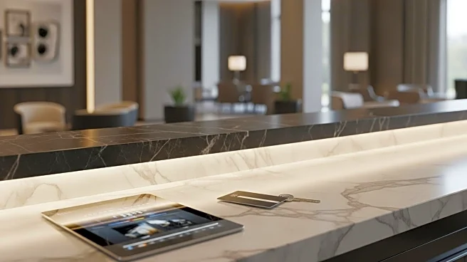 Visual Matrix Enhances Hospitality Operations with Innovative PMS Features