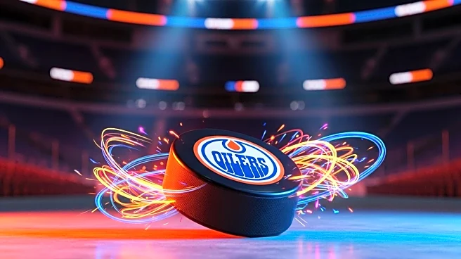 Edmonton Oilers Announce 2025-26 Promotional Schedule Featuring Theme Games