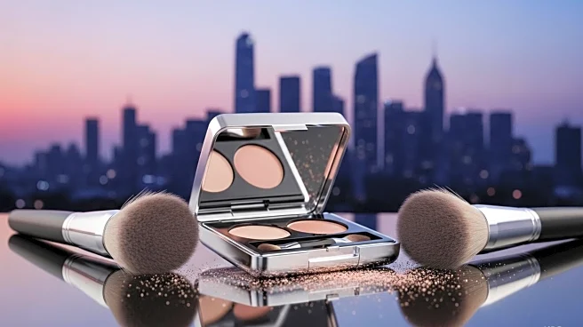 Proya Cosmetics Misses Sales Estimates and Plans Hong Kong Listing Amidst Growing Competition
