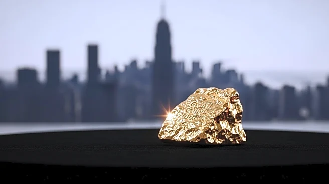 Scorpio Gold Completes Sale of Mineral Ridge Project to Focus on Manhattan District
