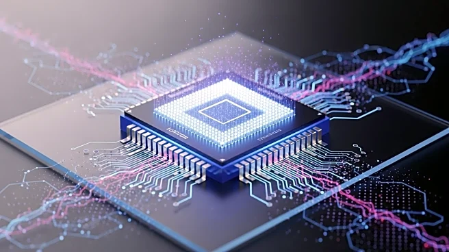 OpenLight Secures $34M Series A to Advance Integrated Photonics for AI Data Centers