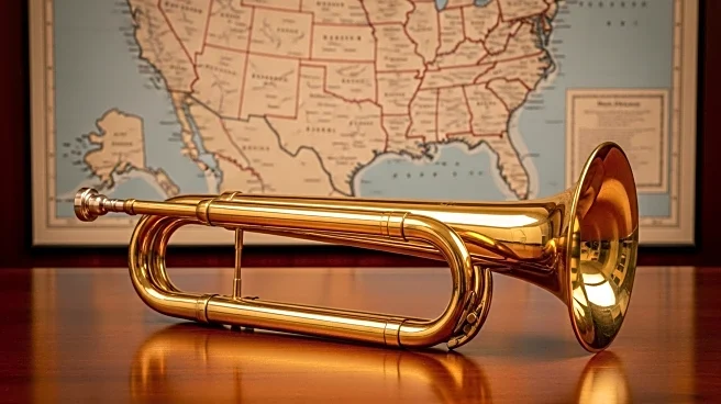 Historical Instances of U.S. Presidents Deploying Military Domestically Highlighted
