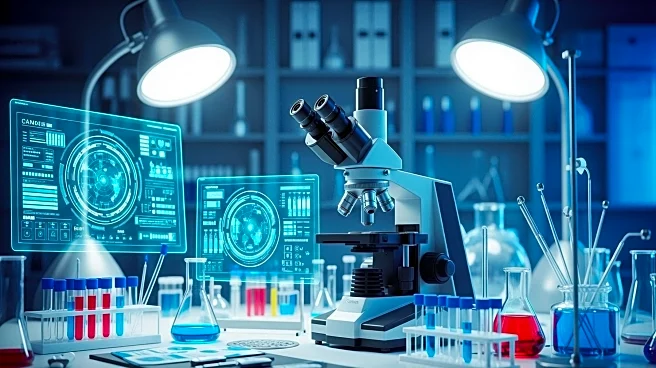 Quest Diagnostics and Corewell Health Form Joint Venture to Enhance Laboratory Services