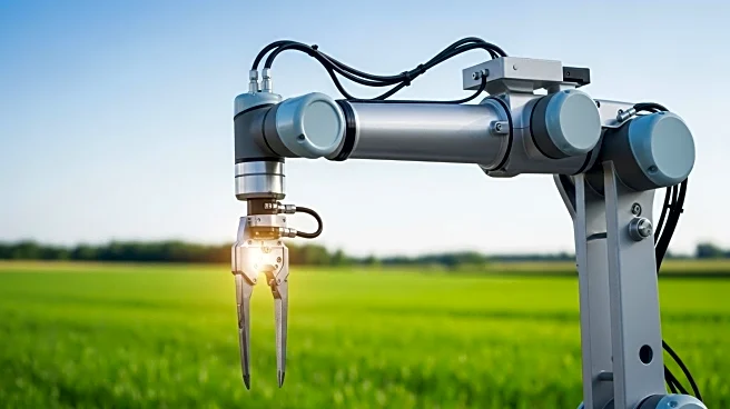 UC ANR Innovate Launches 2026 Farm Robotics Challenge with $50,000 Grand Prize