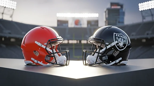 Cleveland Browns Trade Kenny Pickett to Raiders Amid Quarterback Roster Changes