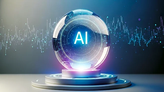 Palantir Stock Faces Decline Amid AI Market Rotation