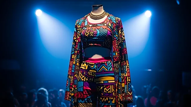 Nelly Furtado Responds to Body Shamers with Bold Onstage Outfit at Manchester Pride