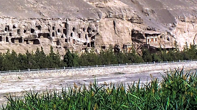 Discovery of Early Agricultural Practices in Southern Uzbekistan Challenges Historical Beliefs