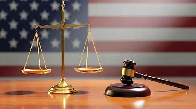 President Trump Issues Executive Order to End Cashless Bail, Threatens Federal Funding
