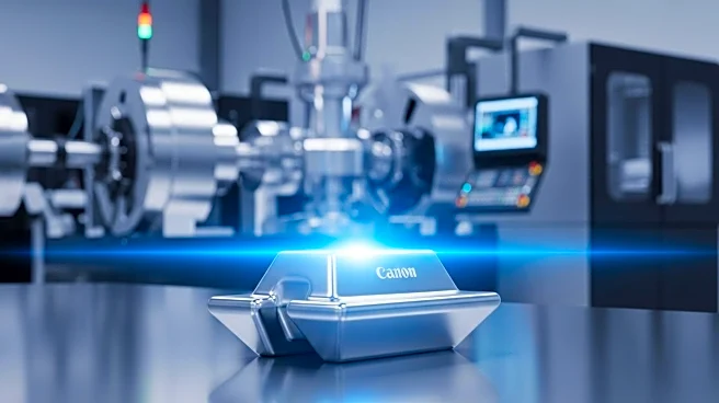 IperionX Secures $12.5 Million from Department of Defense to Boost U.S. Titanium Production