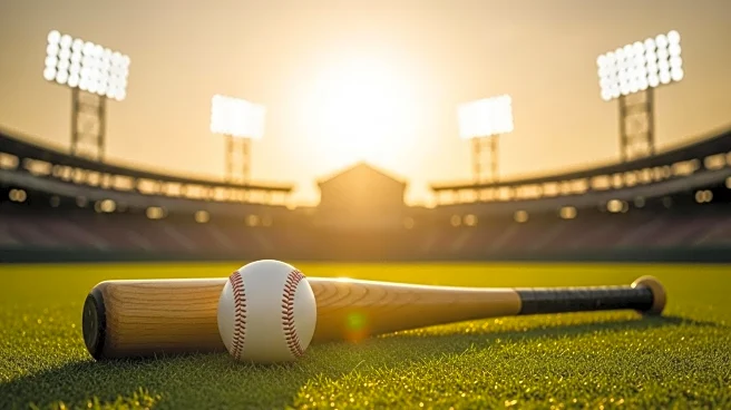 MLB Announces 2026 Regular-Season Schedule with Historic All-Star Game
