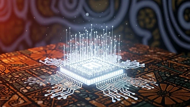 Kenyan Sci-Fi Film 'Memory Of Princess Mumbi' Explores AI and Human Emotion