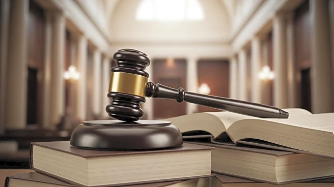Biglaw Firm Files Habeas Corpus Petition for Kilmar Abrego Garcia