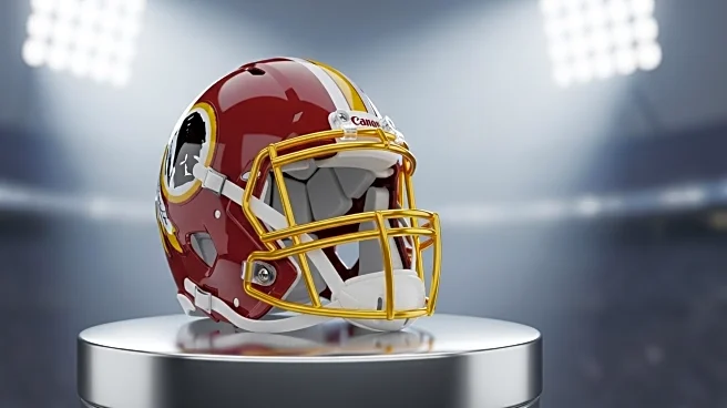 Terry McLaurin Secures $96 Million Deal with Washington Commanders