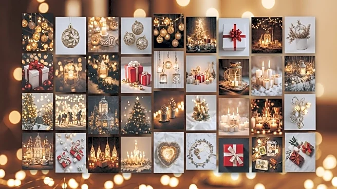 Pinterest and Campaign Highlight Digital Strategies for Festive Season