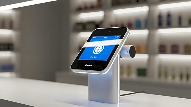 Buylo Expands Cashierless Payment Solutions in U.S. Retail Market