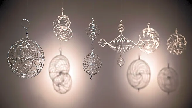 Ruth Asawa's Retrospective Sparks Interest in Her Art Market