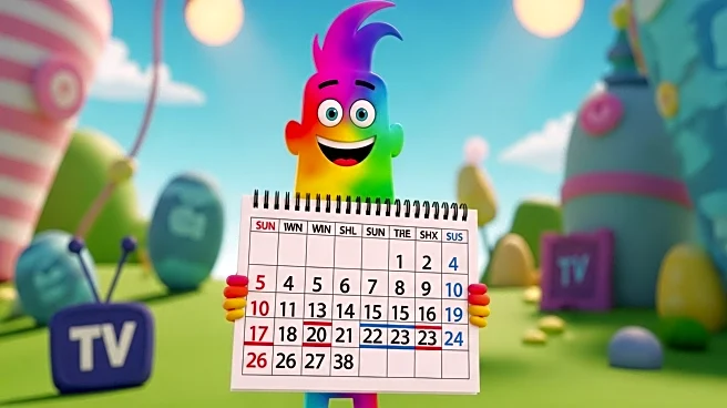 South Park Adopts Bi-Weekly Release Schedule Amid Production Delays