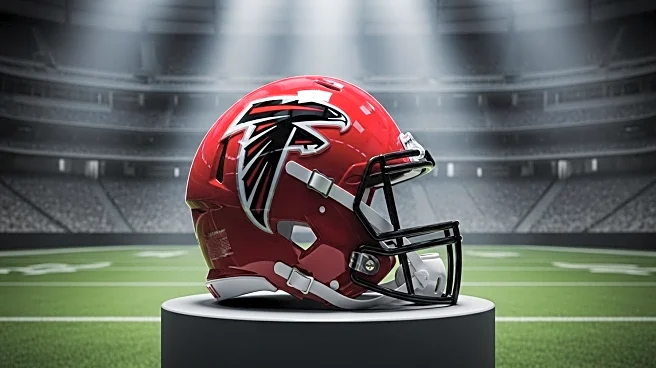 Atlanta Falcons Face Challenges in 2025 Season with Key Injuries