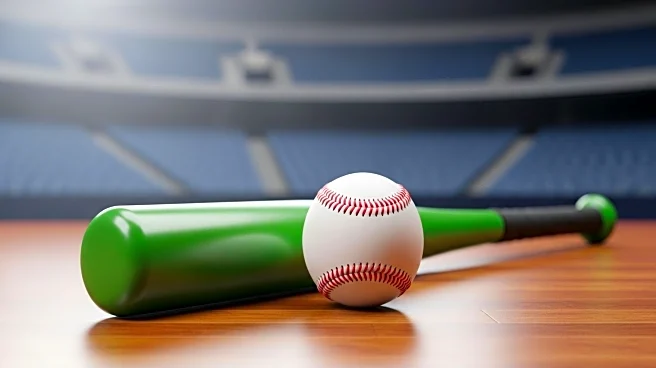 Oakland Athletics Secure Victory Against Detroit Tigers with Grand Slam