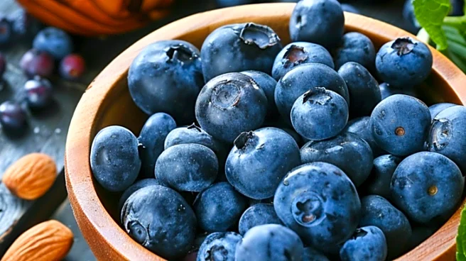 Dietitians Recommend Anti-Inflammatory Foods for Women Over 50 to Combat Aging Effects