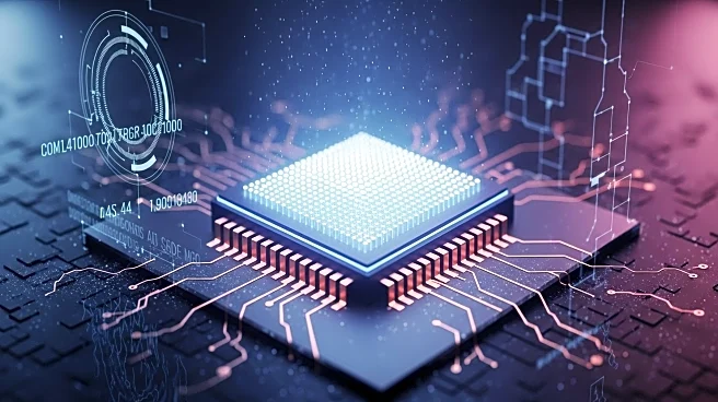 OpenLight Secures $34M Series A Funding to Advance Photonics for AI Data Centers