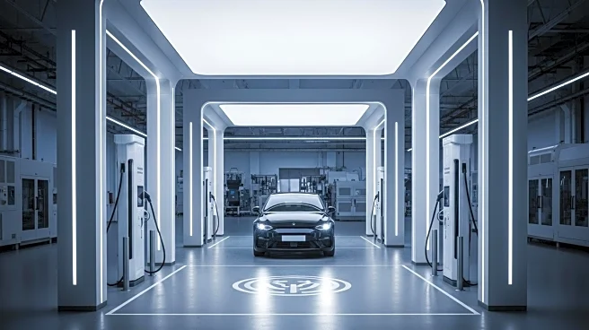 Hyundai Announces $5 Billion Investment in U.S. for Vehicle Production