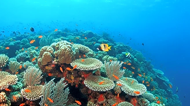 Deep-Ocean Oxygenation Spurs Marine Speciation and Habitat Expansion