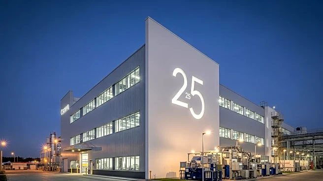 LP Building Solutions Achieves Top 25 Ranking on IndustryWeek's Best U.S. Manufacturers List