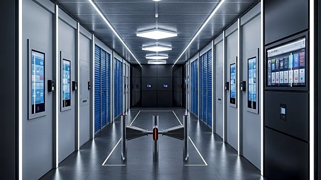 Yardi Showcases Self Storage Software Innovations at SSA Fall Conference