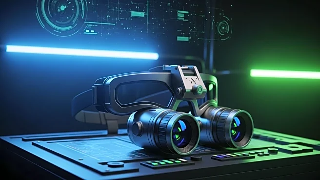 Netflix Releases Teaser for Splinter Cell Animated Series Featuring Liev Schreiber