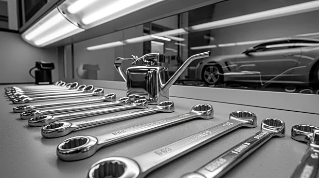 Mechanic Discusses Porsche's Reliability and Maintenance Considerations