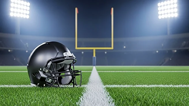 Cincinnati Bengals Face Safety Concerns with Daijahn Anthony's Injury