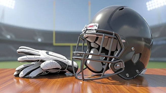 Cincinnati Bengals Waive Rookie Center Seth McLaughlin Amid Injury Recovery
