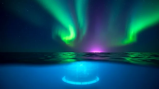 Northern Lights Project Begins CO2 Storage in Subsea Reservoir