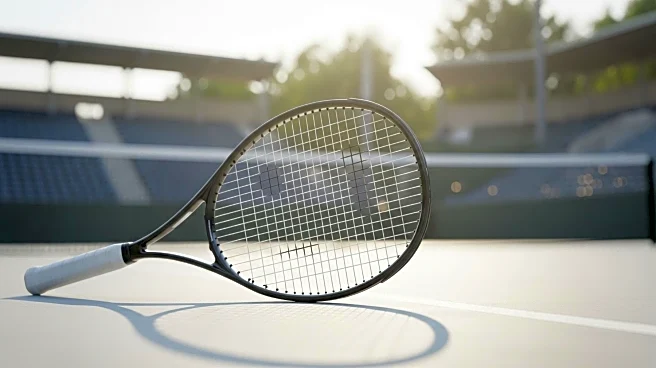 Venus Williams Exits US Open After First-Round Loss