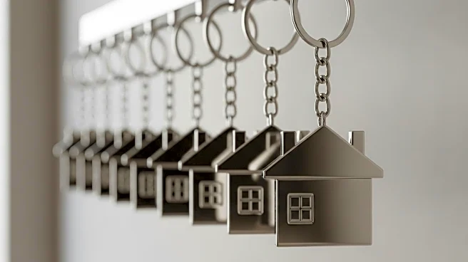 Record Number of Homebuyers Cancel Purchases Amid High Prices and Mortgage Rates