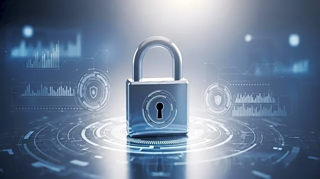 CIISec Survey Reveals Security Professionals Demand Stricter Cybersecurity Regulations