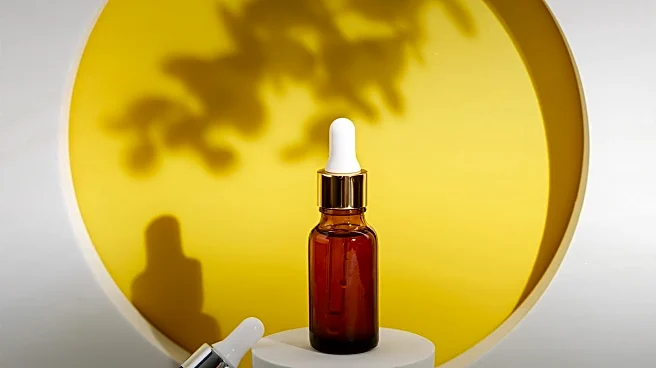 Harvard Researcher Discovers NMN Supplement's Potential to Reverse Aging Effects