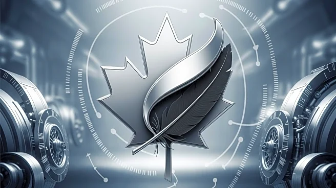 Canada and Germany Forge Partnership to Secure Critical Minerals Supply Chains