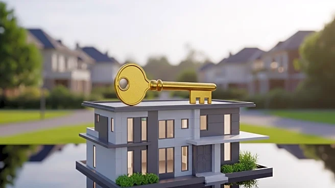 Redfin Releases Report on Georgia's Wealthiest Cities and Real Estate Prices