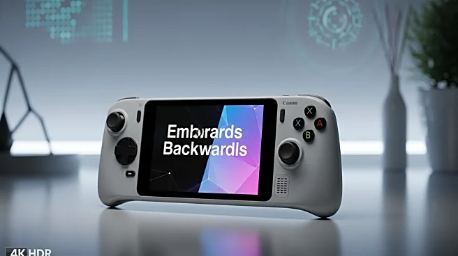 Nintendo Reportedly Restricts Switch 2 Development, Encourages Backwards Compatibility