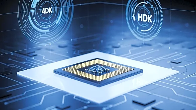 Intel Warns US Government Stake May Impact Business Amid Legal Concerns