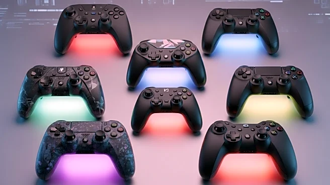 Gamescom 2025 Highlights Six Under-the-Radar Titles