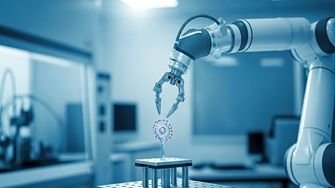Multiply Labs Achieves 74% Cost Reduction in Cell Therapy Manufacturing with Robotic Automation