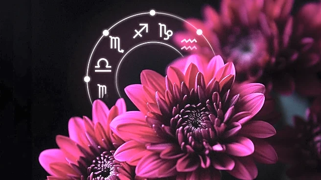 Four Zodiac Signs to Receive Blessings from the Universe on August 27, 2025