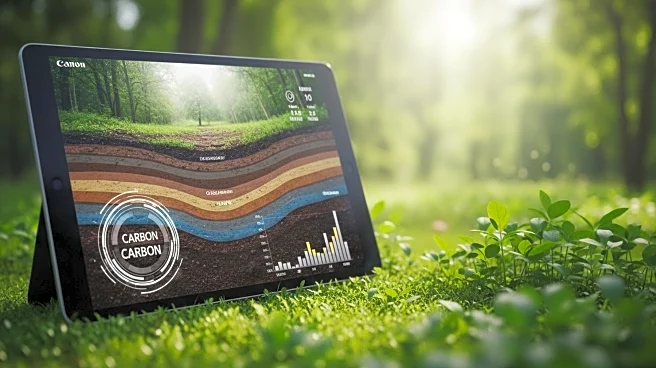Perennial Receives Approval for Digital Soil Mapping Tool to Enhance Soil Carbon Quantification