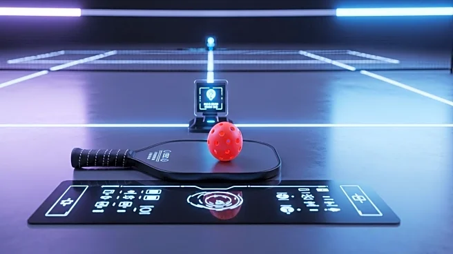 Pickleball Kingdom Expands to Waukegan with Advanced Technology Enhancements