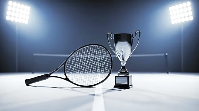 Iga Swiatek Begins US Open with Dominant Win, Eyes Historic Double