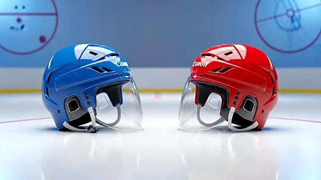 Tampa Bay Lightning Prepare for 2025-26 Season Amid Rivalry with Florida Panthers